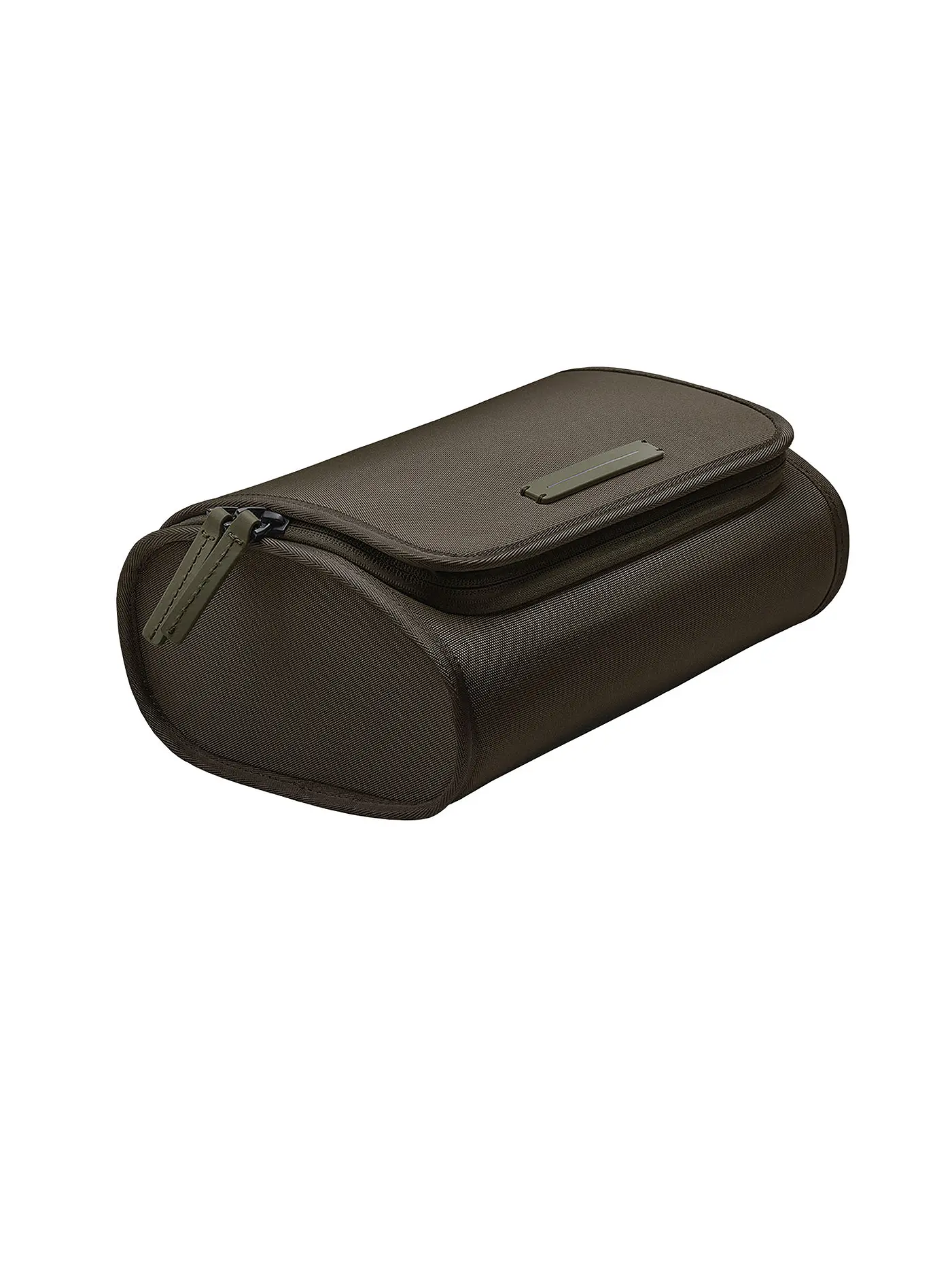 HORIZN STUDIOS | Beauty Case - Top Case (Dark Olive) | 